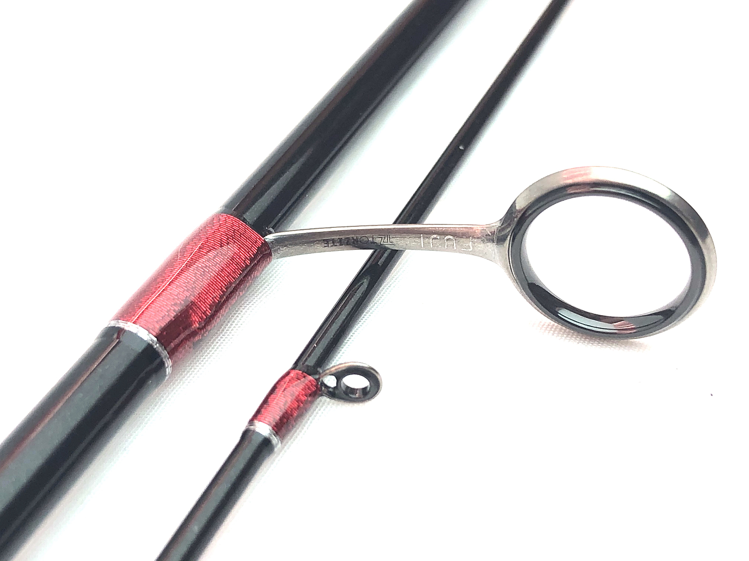 Suzuki RXF 6lb 662