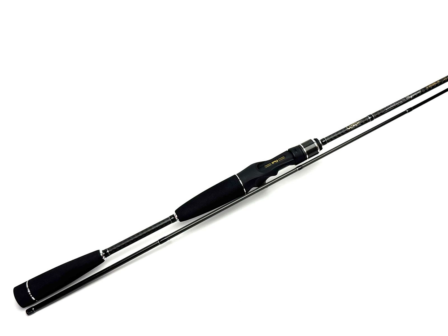 Первый такой в кастинге  TAIFUN PROFESSIONAL TP 802ML-M
