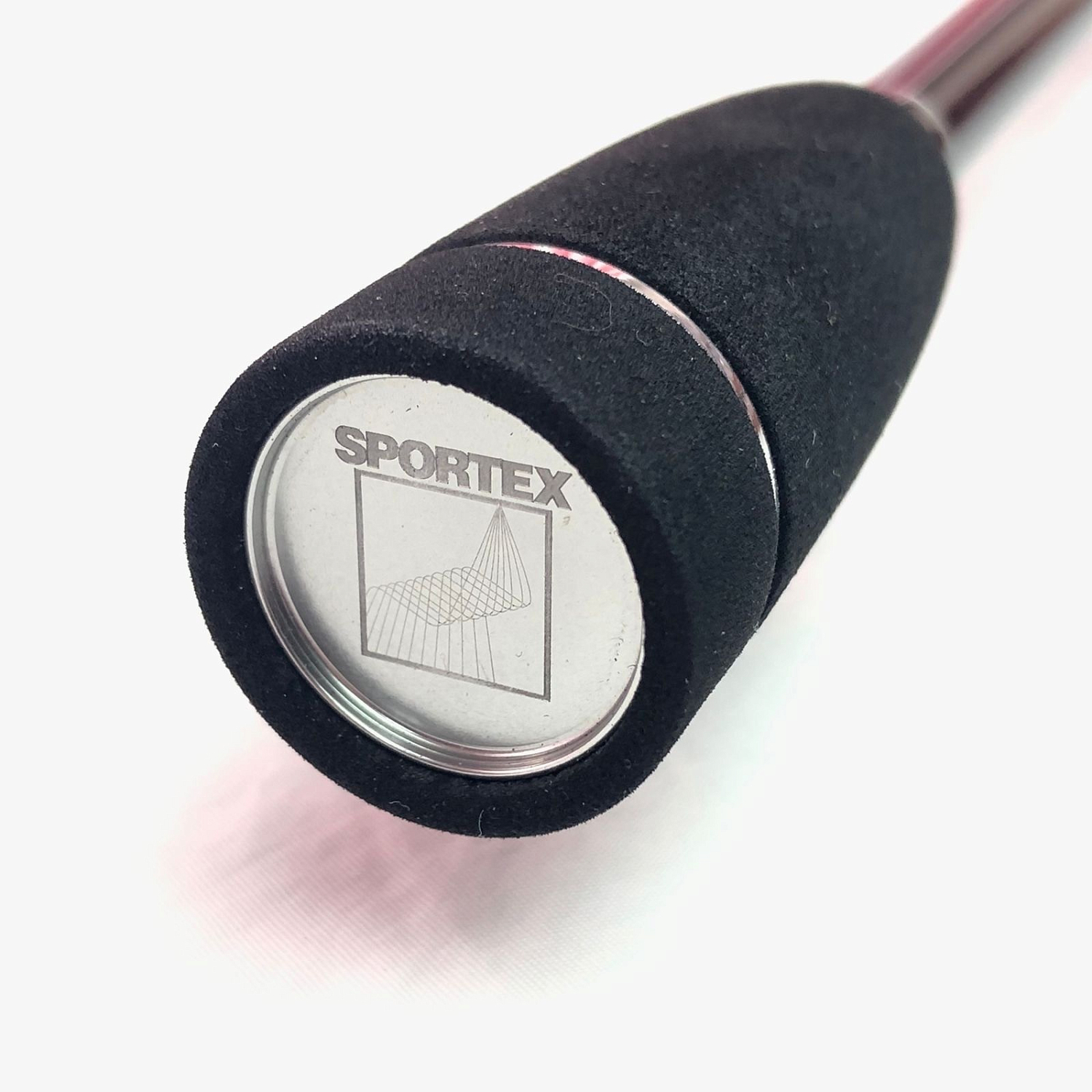 Sportex Graphenon Spin замена рукояти