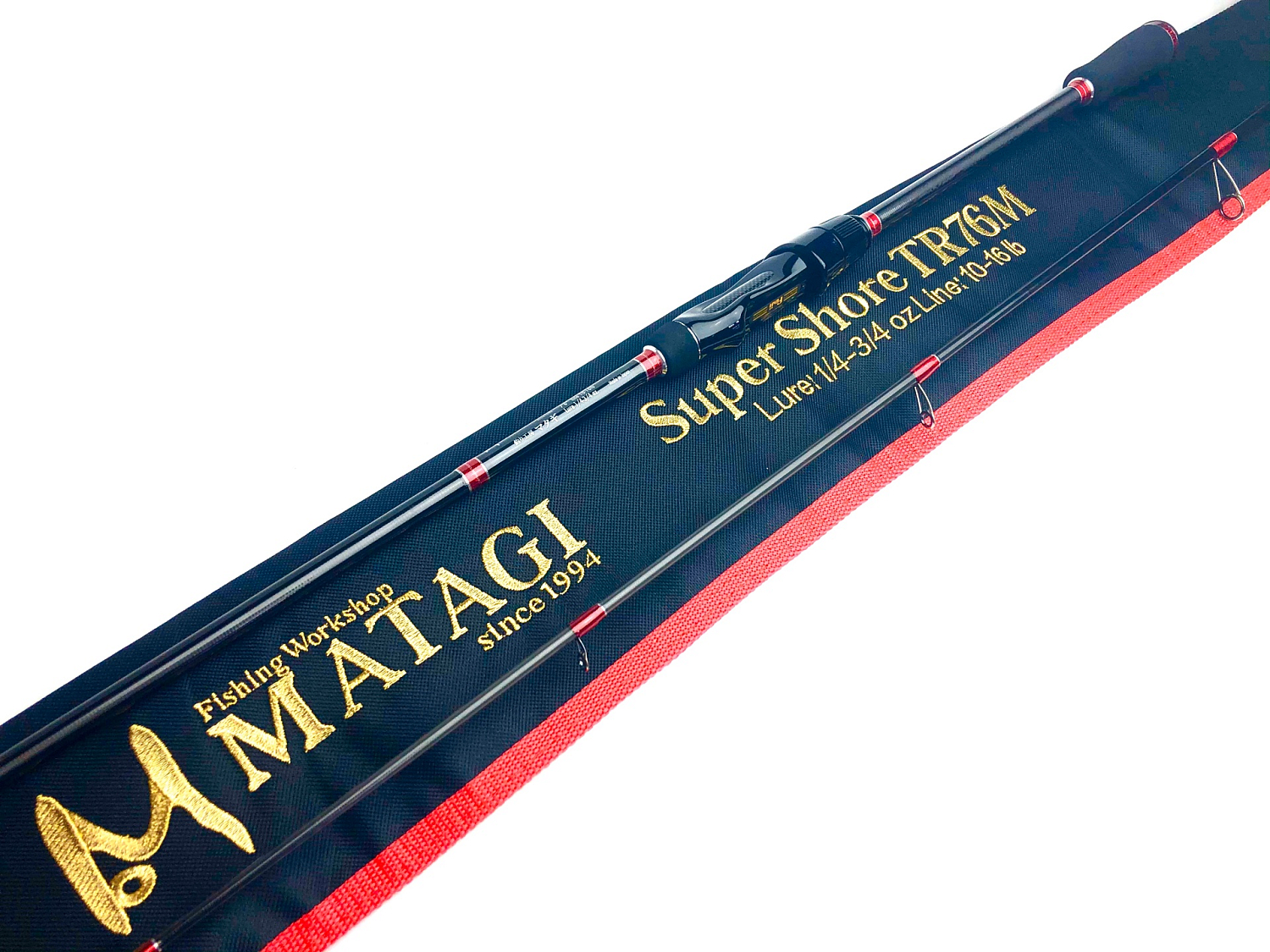 Matagi Super Shore TR76-M