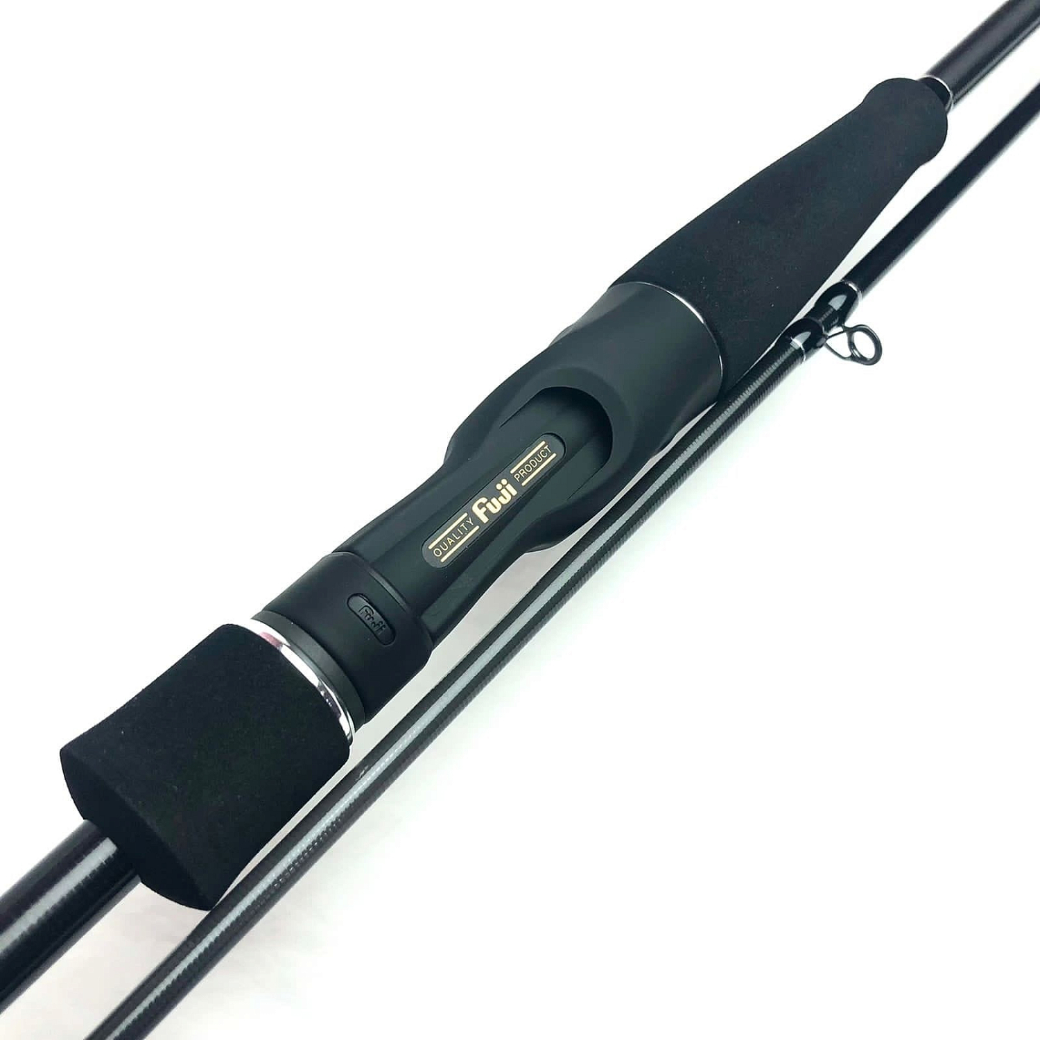 Кастинг для заказчика из Краснодара на бланке Matagi Super Seabass TR86M.