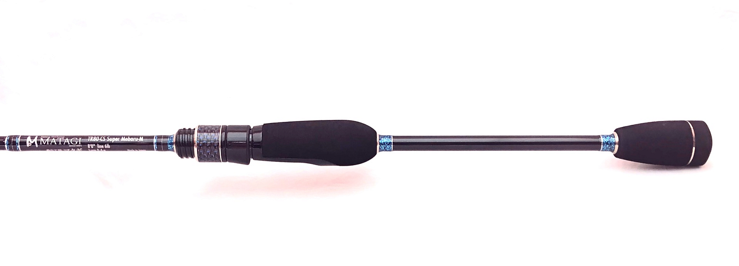 Matagi Super Mebaru TR80-CS-M 