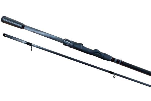 Спиннинг EDGE HSR 885-2 (IM) LMX Delta