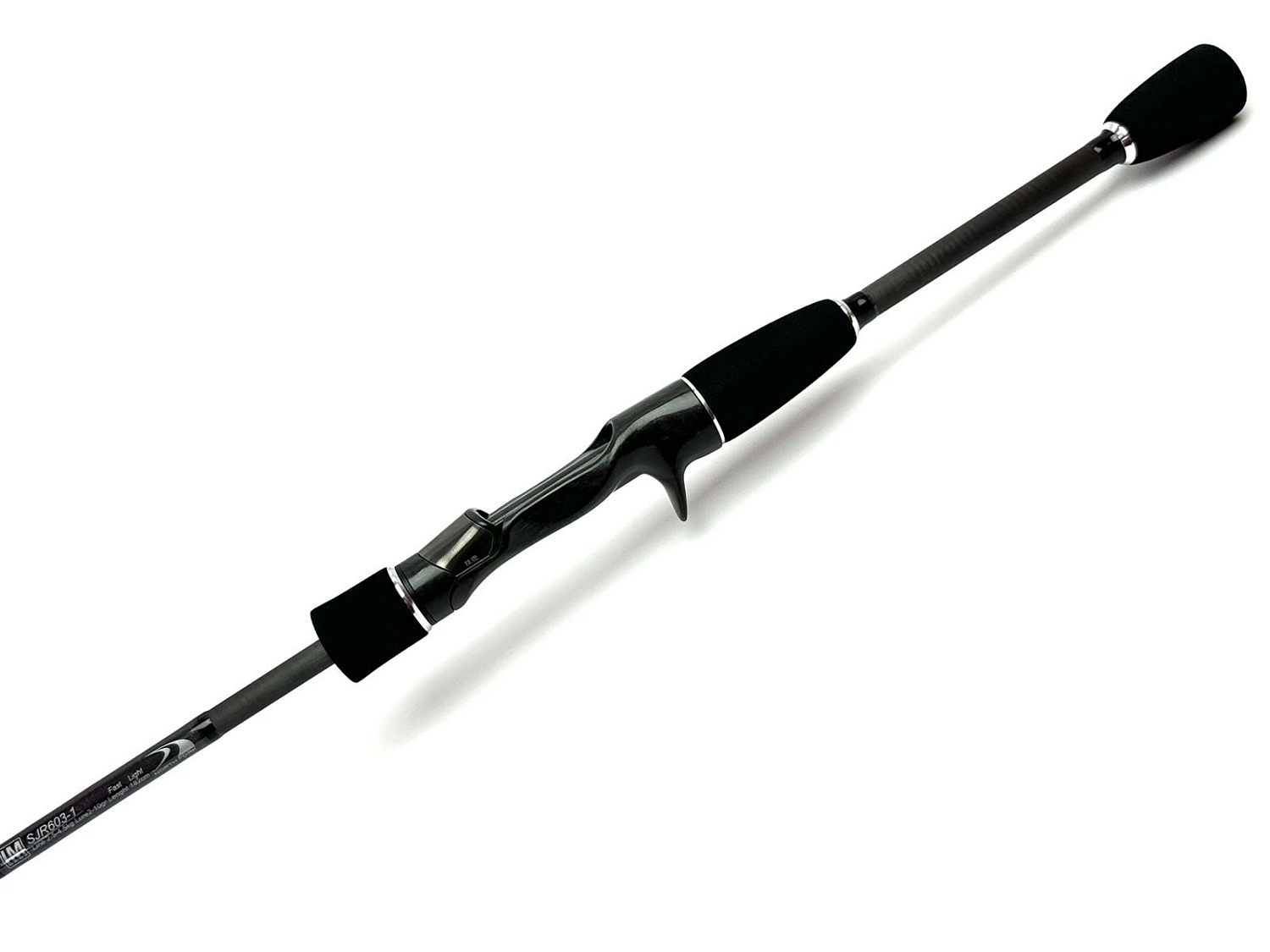 Кастинг на бланке  NFC SJ 603-1 IM