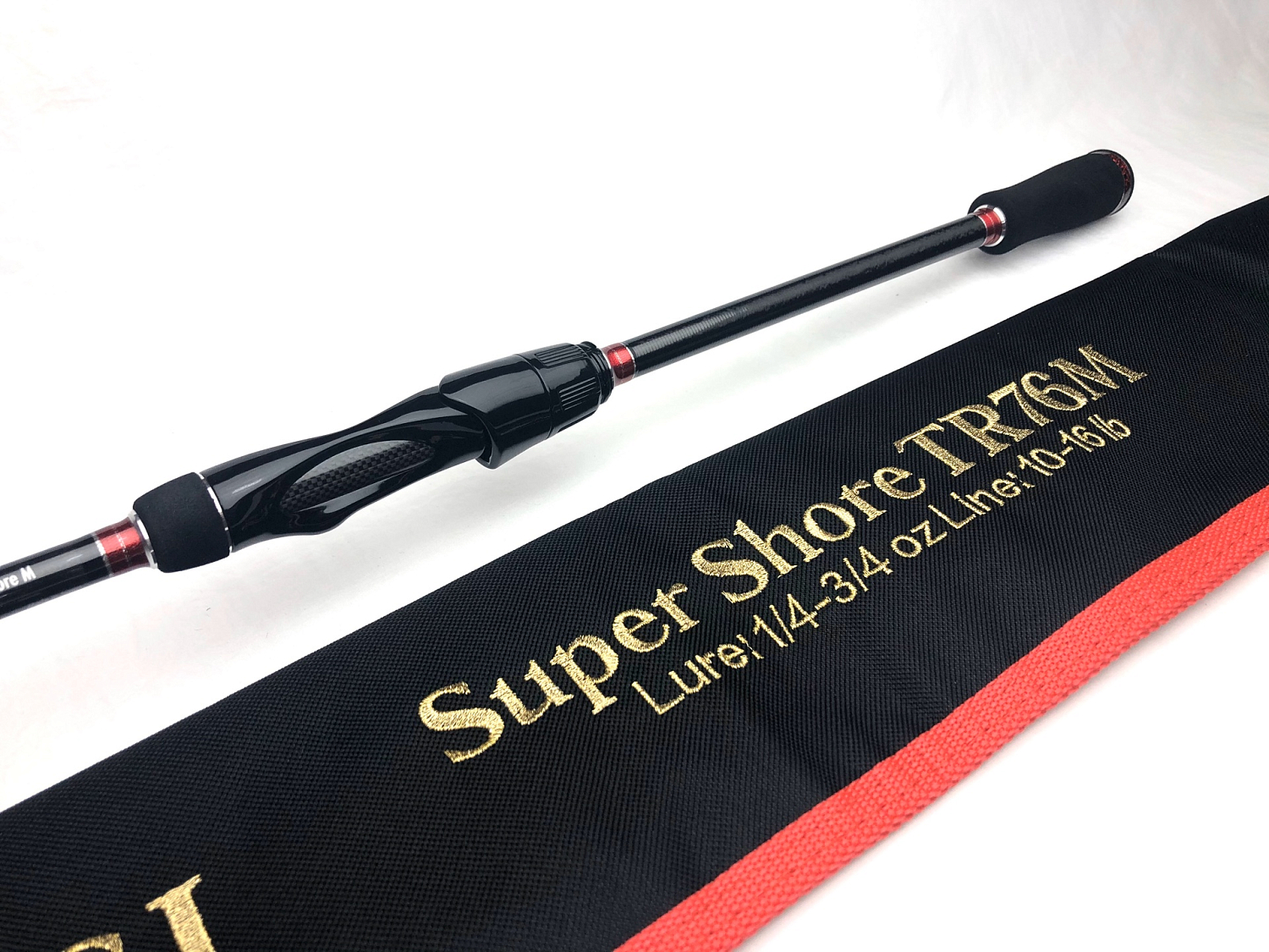 Matagi Super Shore TR76-M