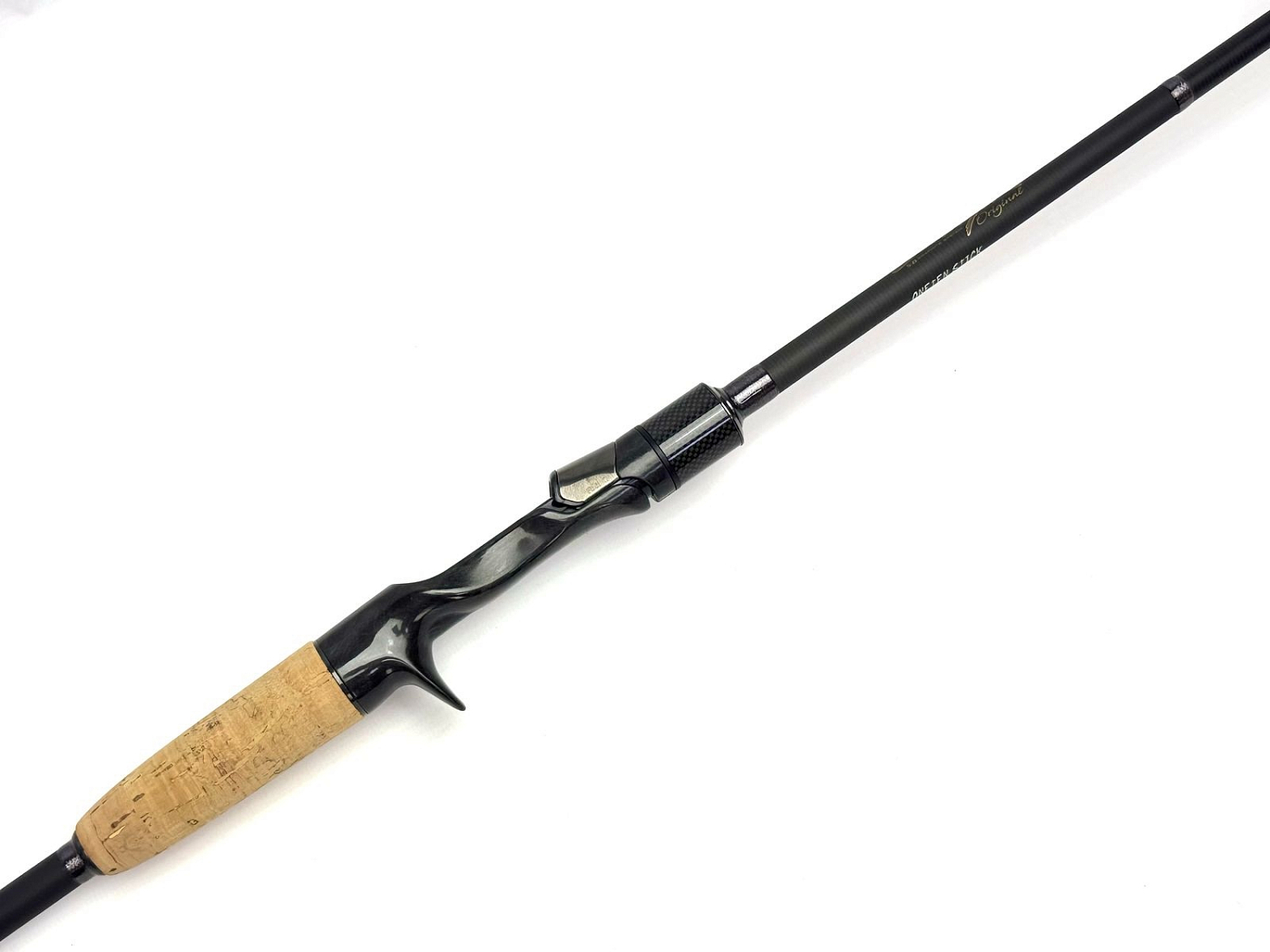 Тюнинг Megabass Oneten Stick 65