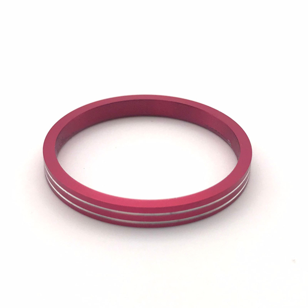 Декоративное кольцо MF Butt Ring R