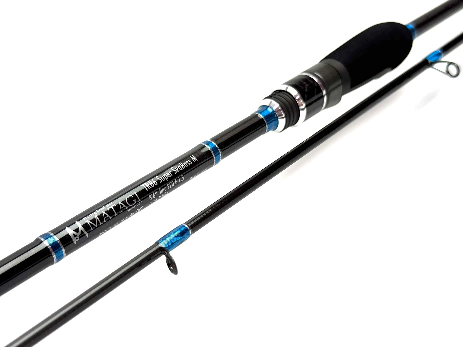  Matagi T-Russell Super SeaBass (TR86-M) 