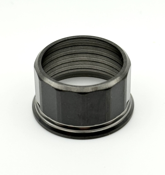 Форгрип из титана T2-BRD для катушкодержателя FUJI TCP