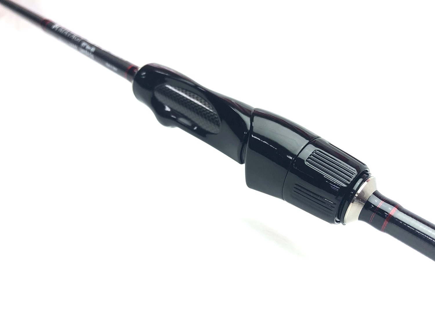 Matagi Mebaru TR80-CS-M  по заказу рыболова из Тюмени