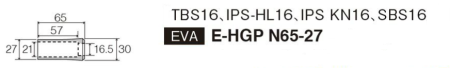 Foregrip Fuji E-HGP