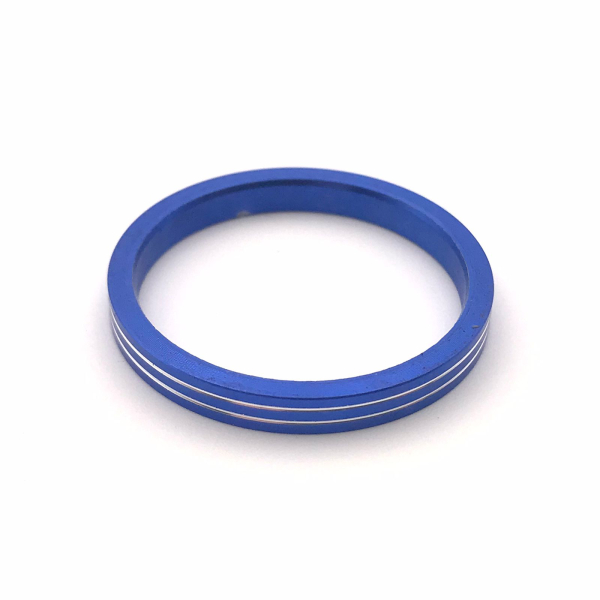 Декоративное кольцо MF Butt Ring R