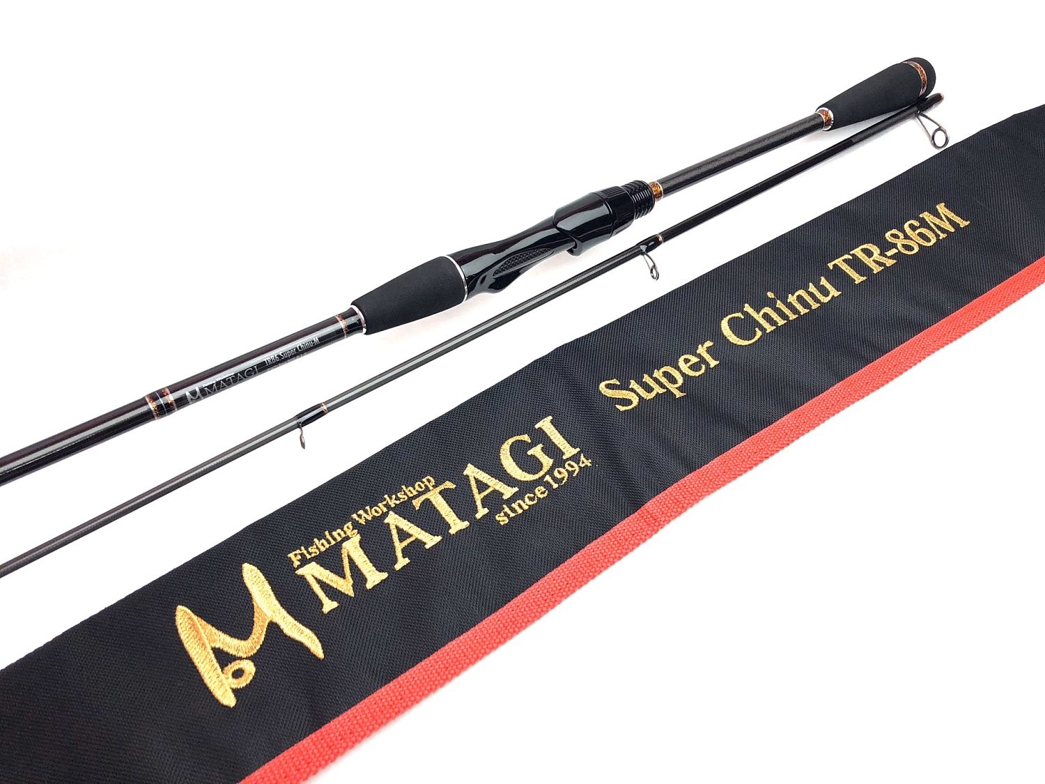 MATAGI TR86 Super Chinu-M