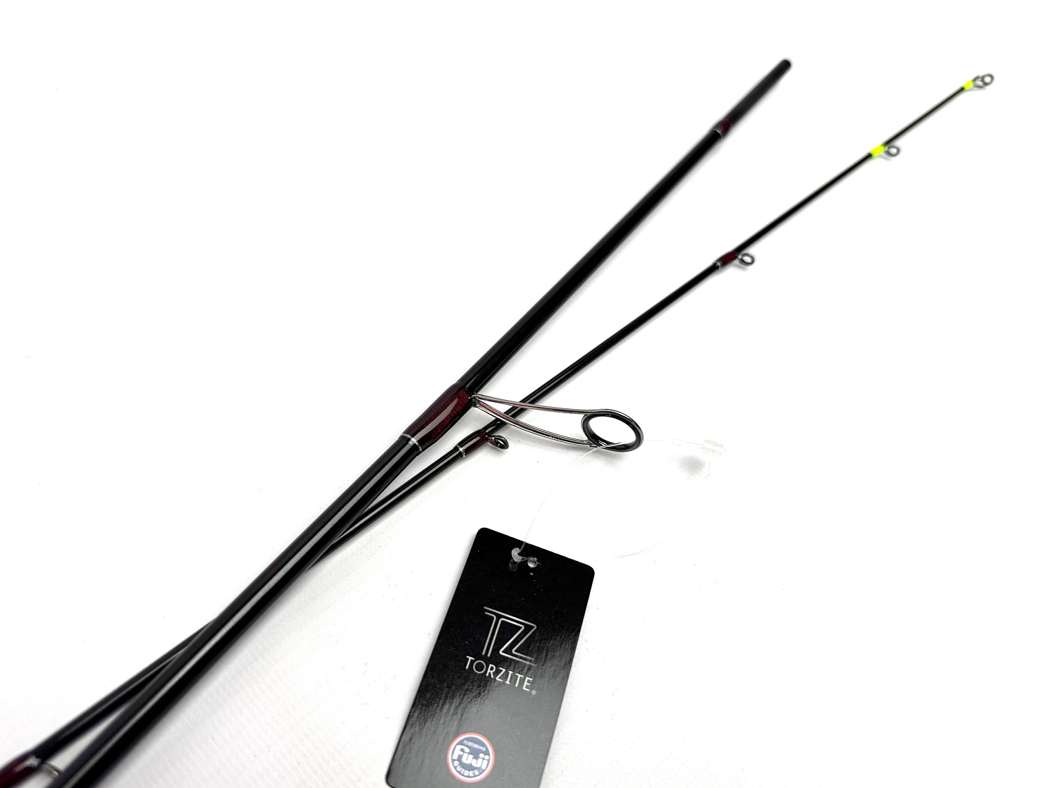  Спиннинг на бланке SUZUKI RXF 12lb-662 для рыболова из г. Калининград 