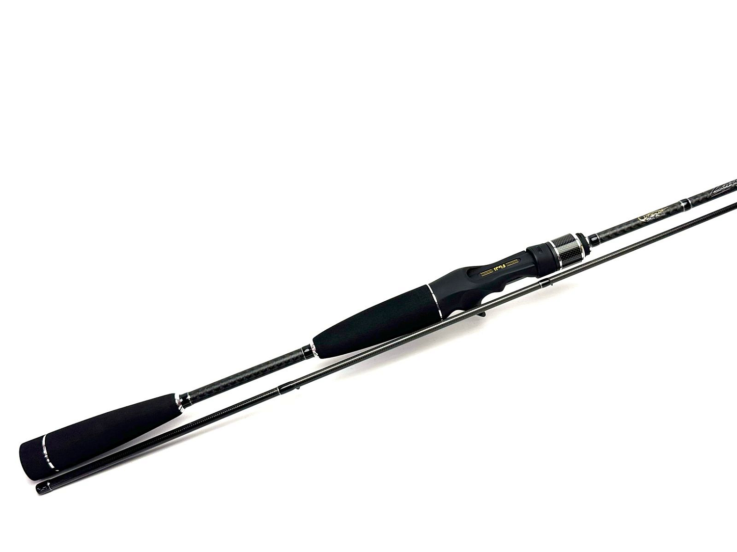 Первый такой в кастинге  TAIFUN PROFESSIONAL TP 802ML-M