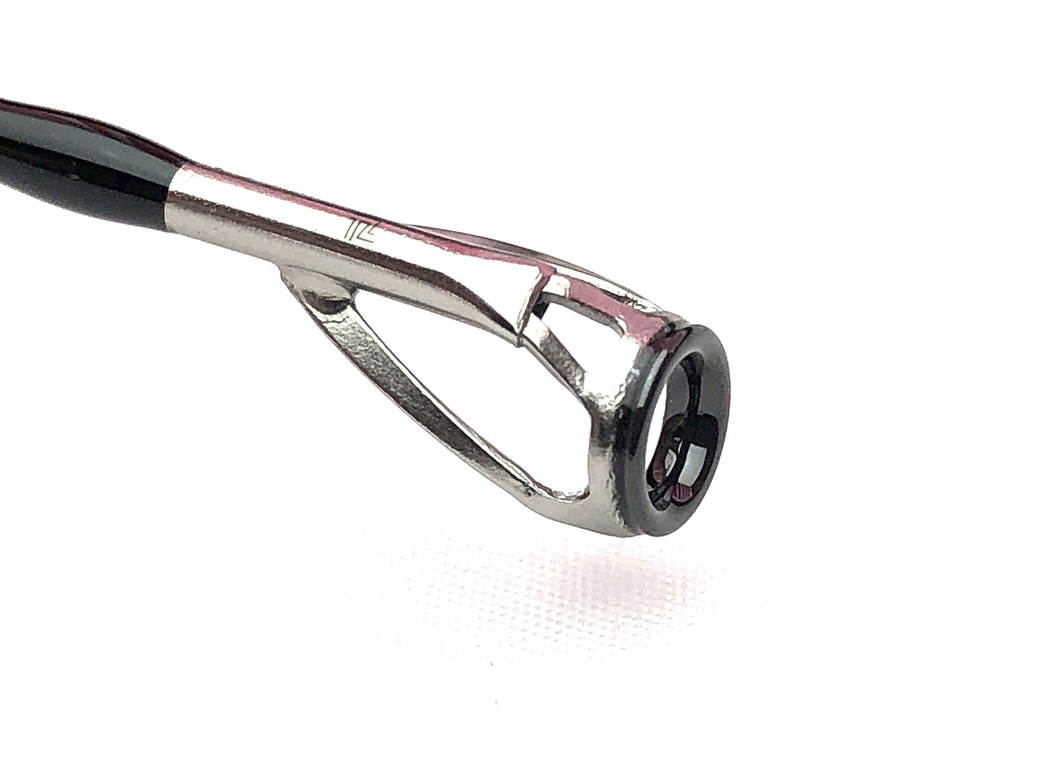 MATAGI Super SeaBass TR96 M в кастинге