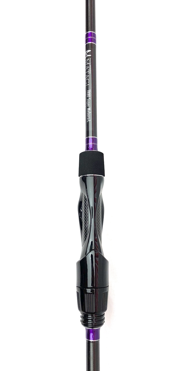 Matagi Super Mebaru TR80-L
