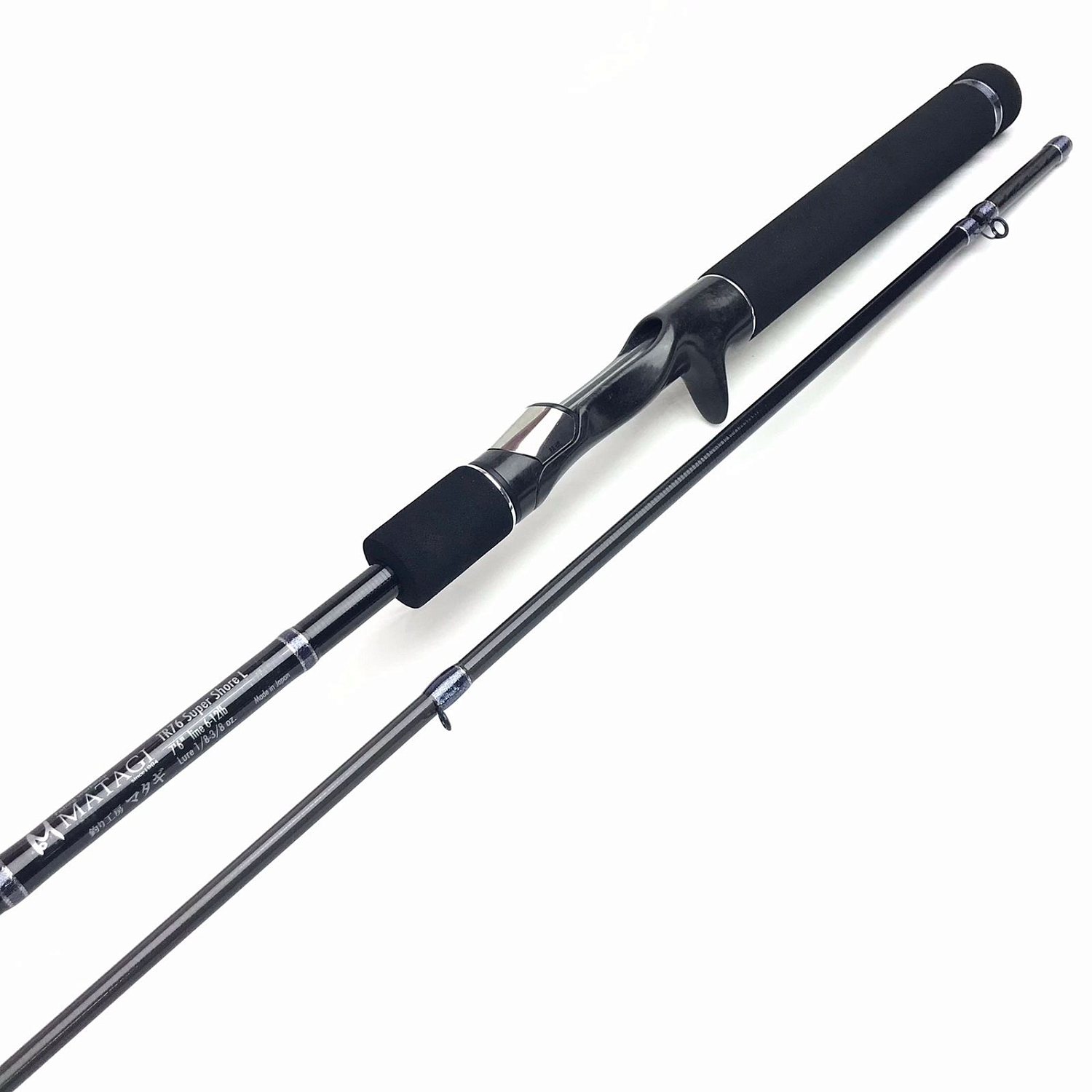  MATAGI TR76 Super Shore L в кастингe для рыболова из Москвы.