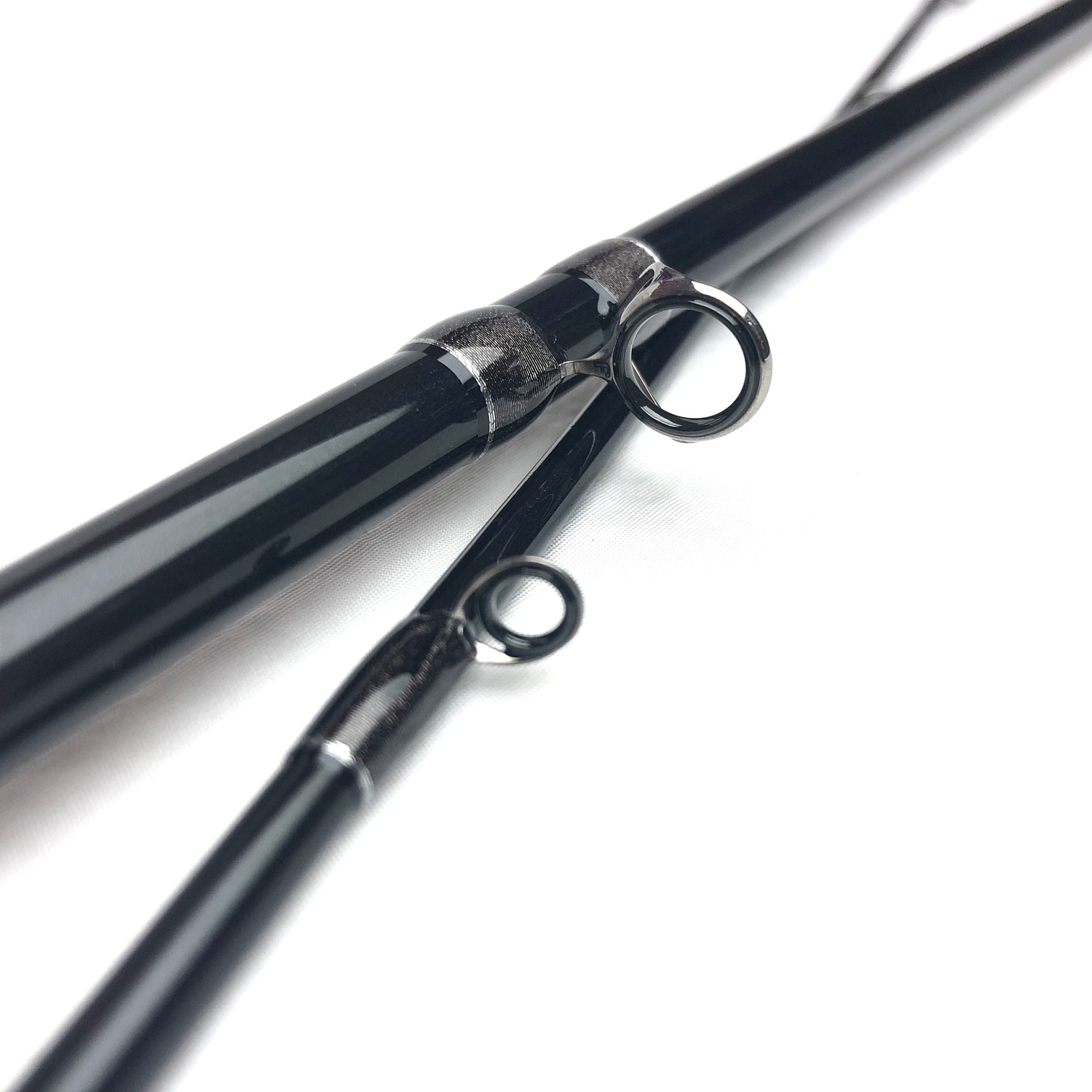 Этот Suzuki Blanks RXF-20LB-862 мы собрали для рыболова из Воронежа.